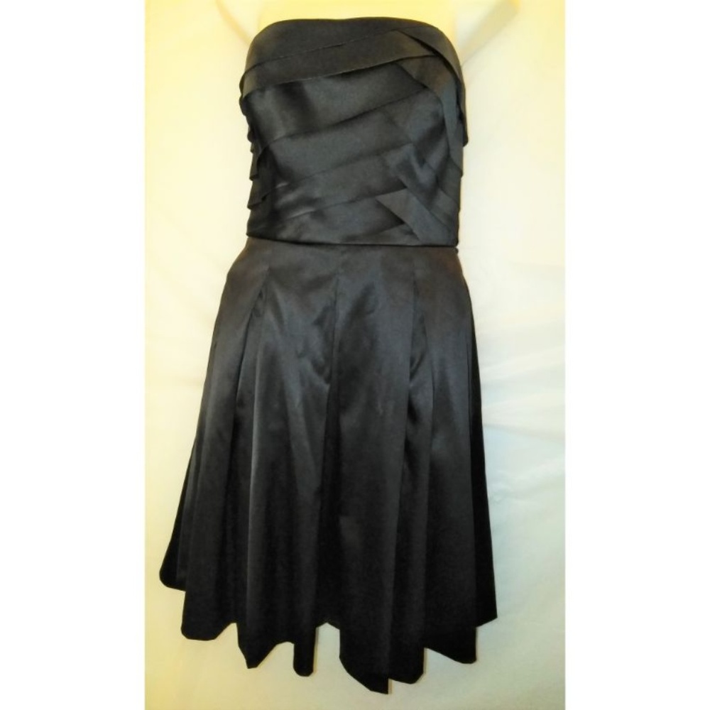 White House Black Market Dress